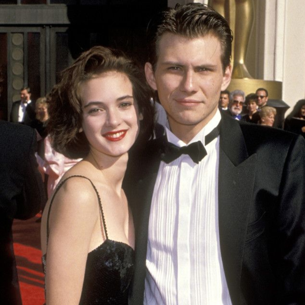 40+ Forgotten Celeb Couples From the ‘80s