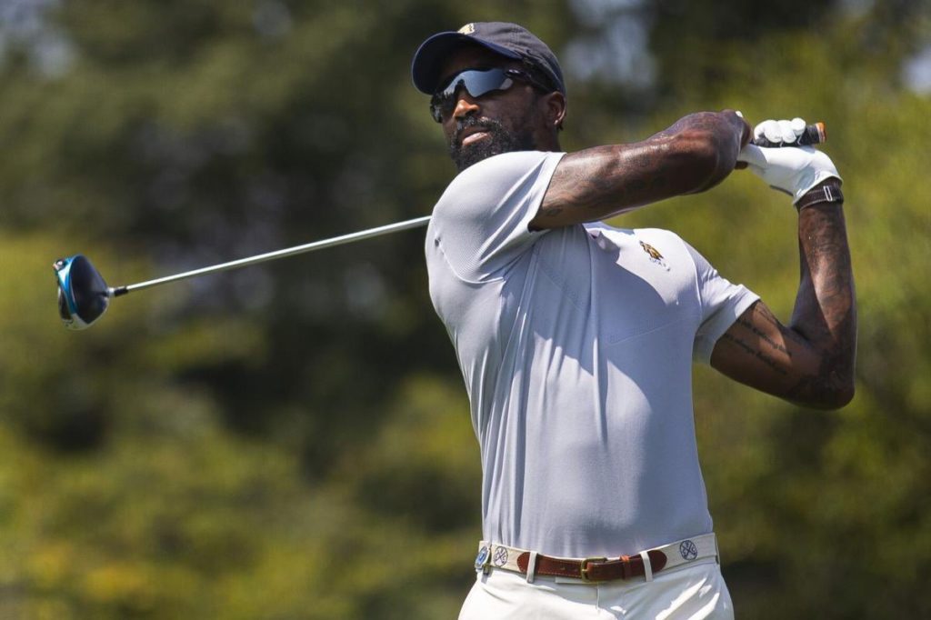 J. R. Smith Will Join the Golf Team of North Carolina A&T