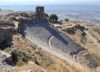 Arena Box Seats from the Era of Ancient Rome Were Discovered