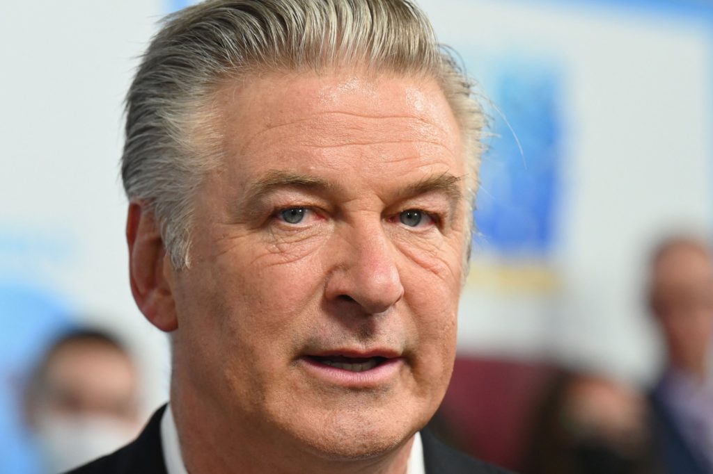 Possible Criminal Charges in Alec Baldwin Shooting Accident