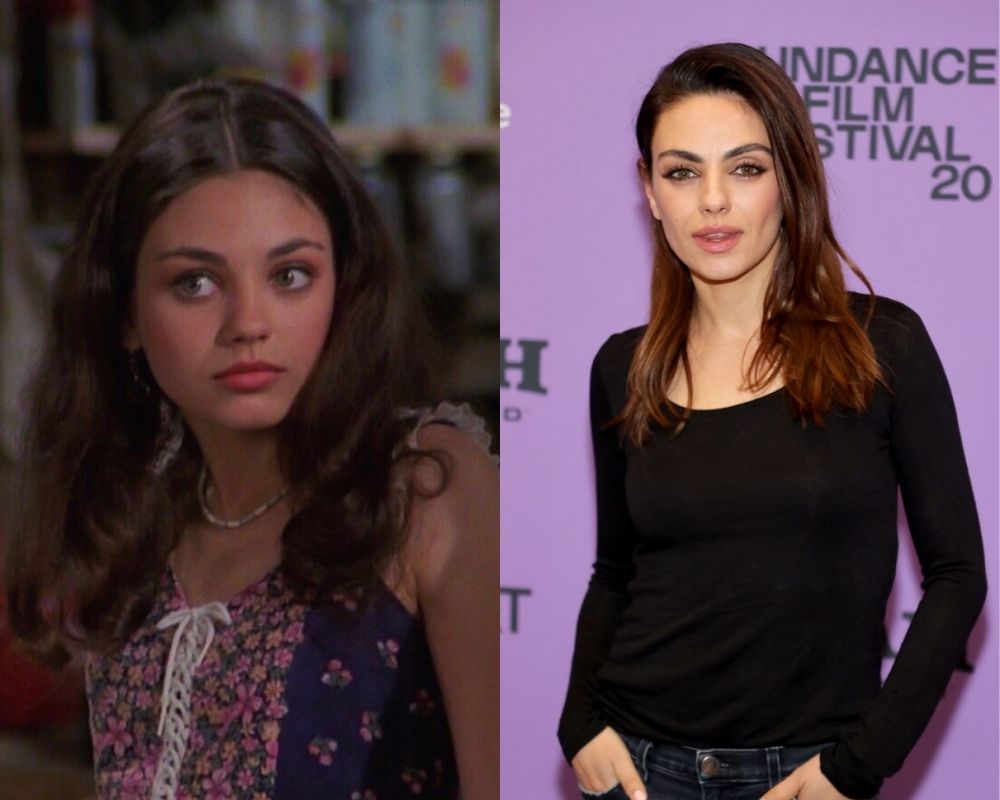 Here's How Our Favorite Actors From 2000s Sitcoms Have Transformed ...
