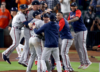 The Atlanta Braves Have Won Their First World Series Title in 26 Years