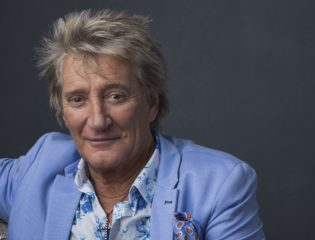 Rod Stewart Has Revealed Why He Wasn’t a Part of Live Aid