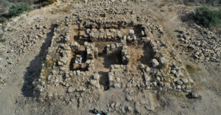 Israel Unearths Evidence of Hanukkah’s Maccabee Uprising