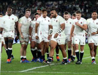 New Zealand and England Will Face Off In Rugby Next Autumn