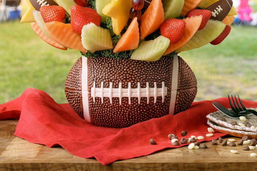3 Healthy Recipes to Enjoy While Watching the Super Bowl