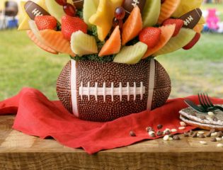 3 Healthy Recipes to Enjoy While Watching the Super Bowl