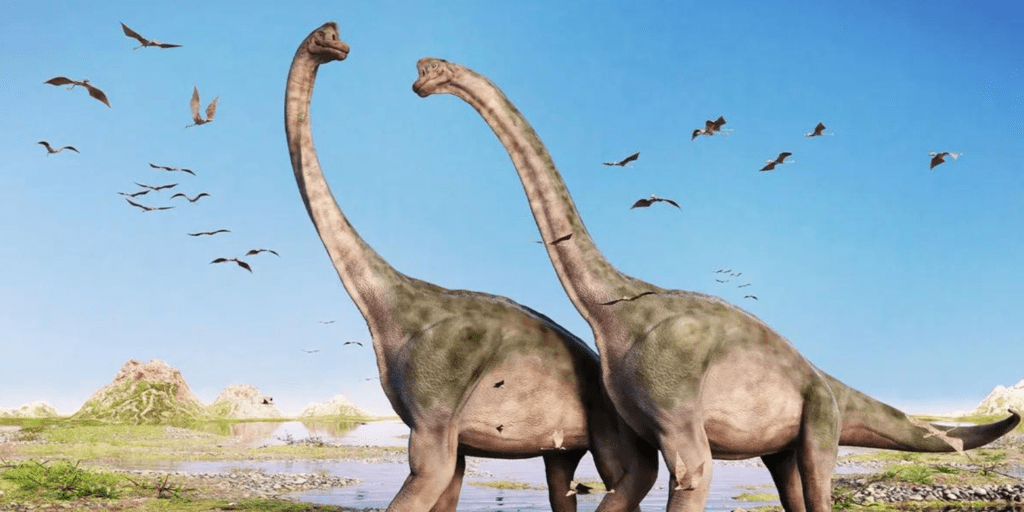 The Potentially Largest Dinosaur Skeleton to Have Been Discovered in Europe Was Found in a Man’s Backyard in Portugal