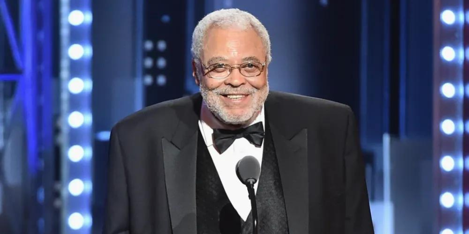 James Earl Jones’s Career as the Voice of Darth Vader Comes to an End