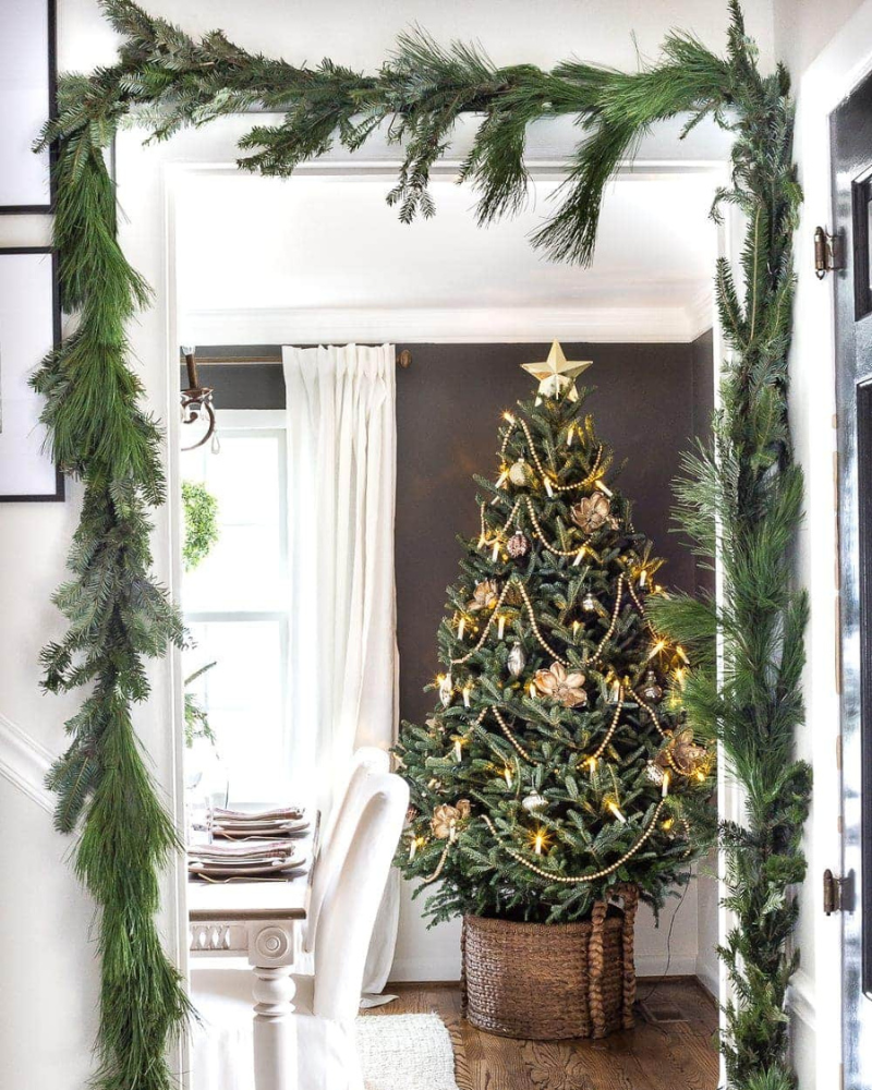 Magical Christmas Decor Trends and Ideas to Put You in the Holiday Spirit