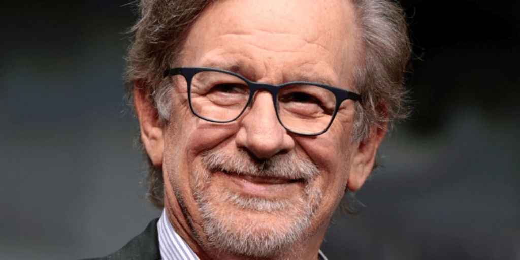 Steven Spielberg Explains His Decision to Turn Down the First Harry Potter Film