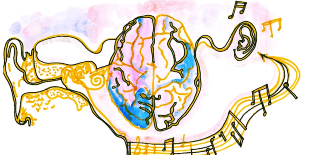 Science Explains Why & How Music Brings Back Memories