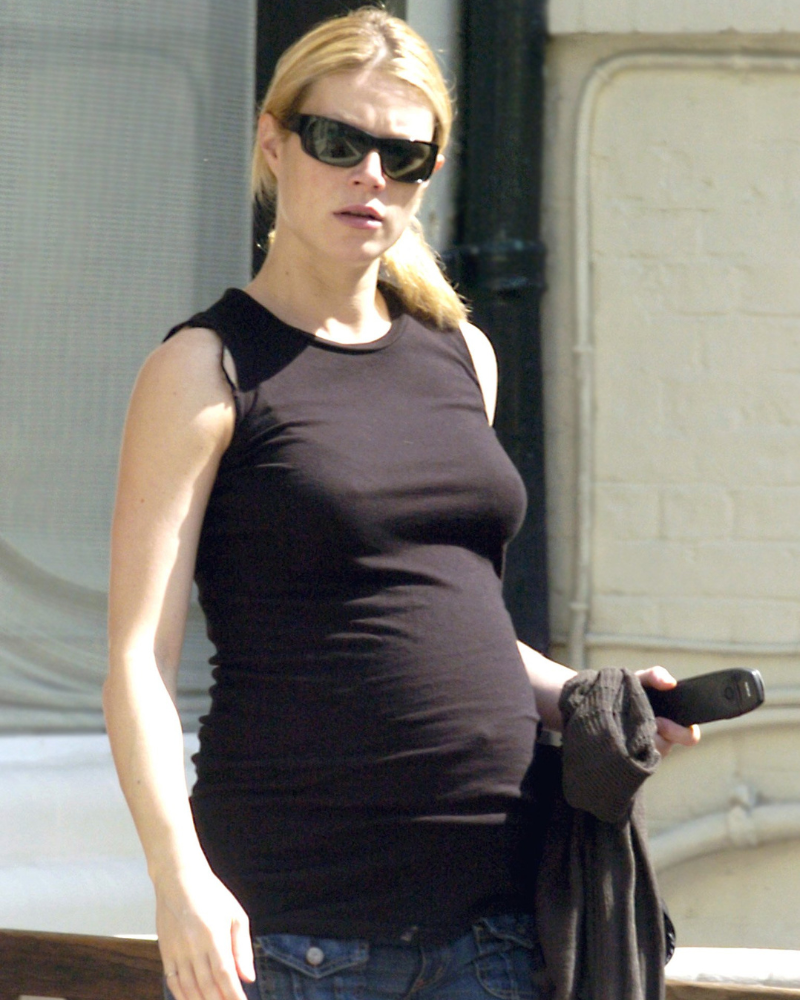 30 Hollywood Stars Share What Their Pregnancies And Deliveries Were