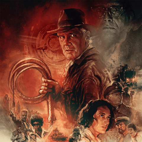 An Archaeologist's Take on What Indiana Jones Gets Right—and Wrong—About  the Field, History