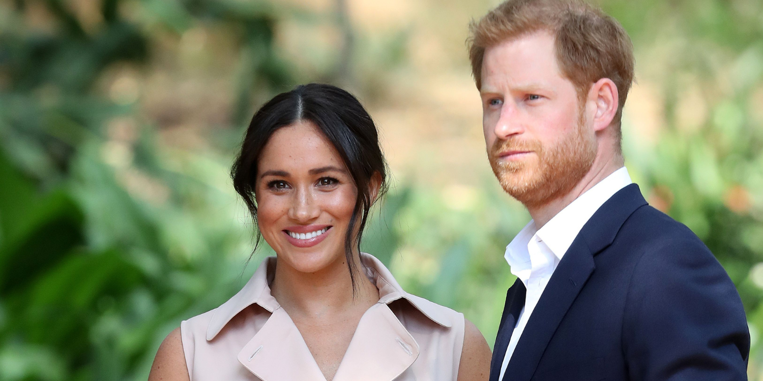 Prince Harry and Meghan Markle’s Vision for a Safer Digital Future for Their Children