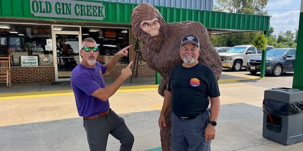 The Story of the 50-Year-Long Bigfoot Prank