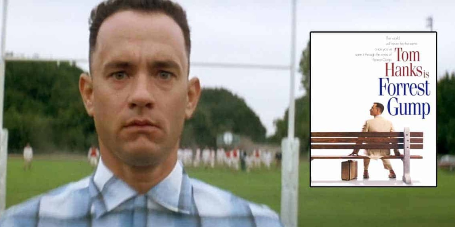 The ‘Forrest Gump’ Cast Then and Now: See What the Beloved Stars Look Like Today