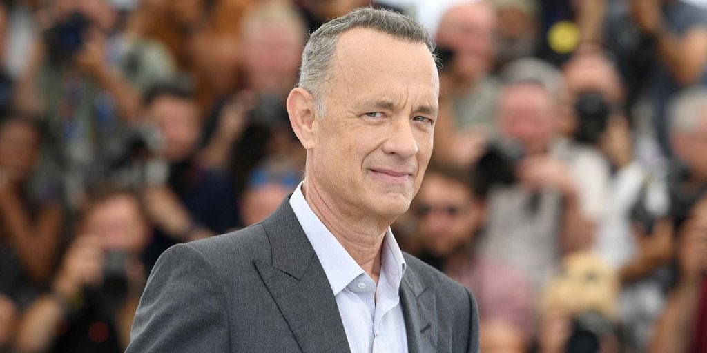 Trivia Time: What Is Tom Hanks’ Biggest Box Office Hit?