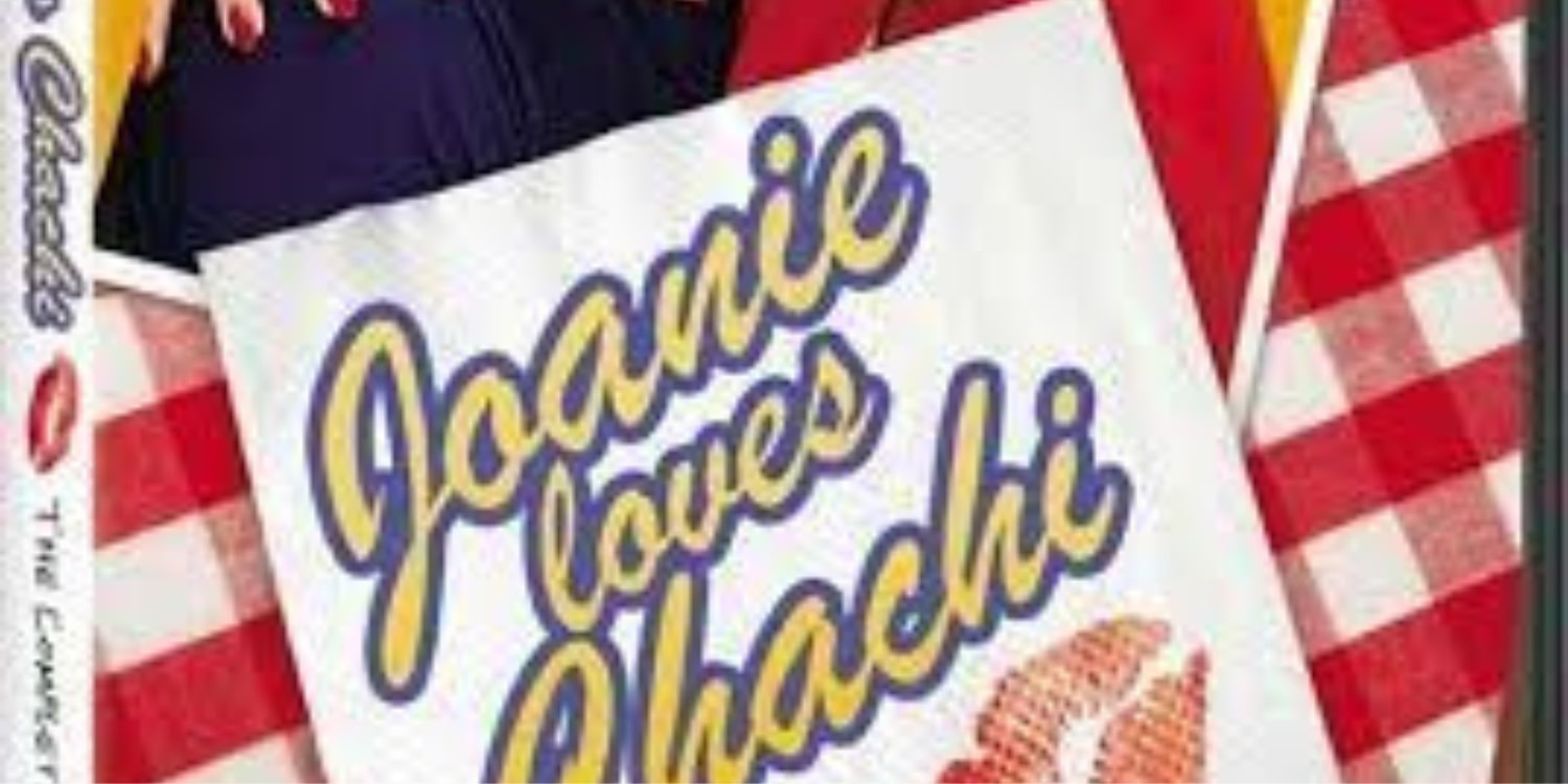 Joanie Loves Chachi: Stars, Struggles, and Surprises
