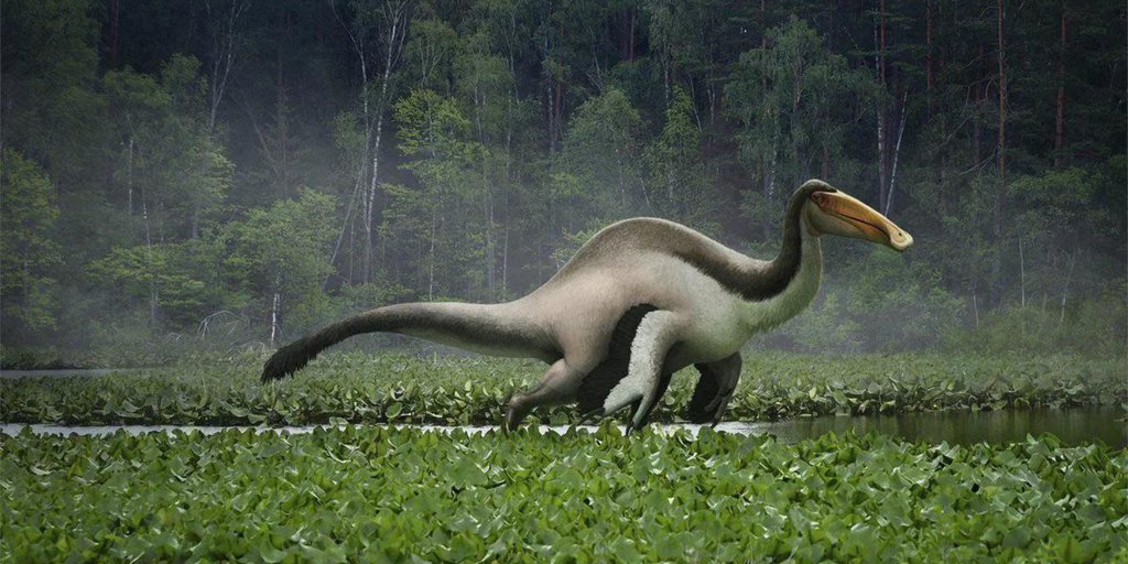 The Top Dinosaur Discoveries of 2023