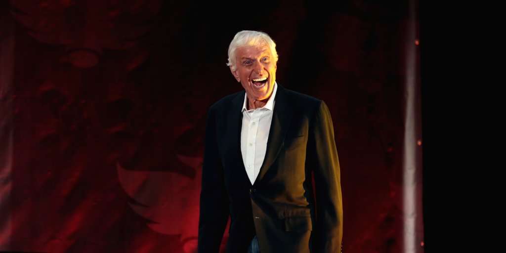 Dick Van Dyke Receives Emmy Nomination at 98 for “Days of Our Lives”
