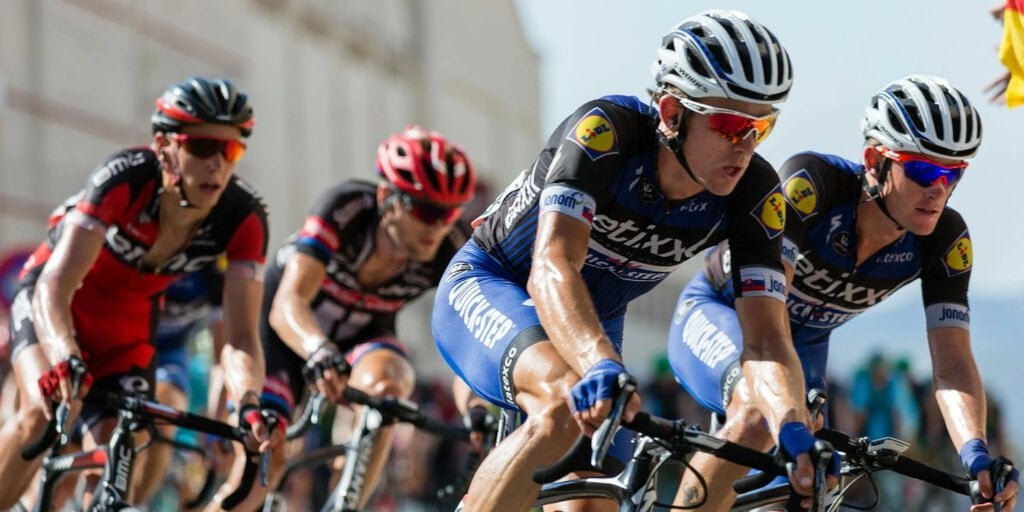 Top American Cyclists Competing in the 2024 Tour de France